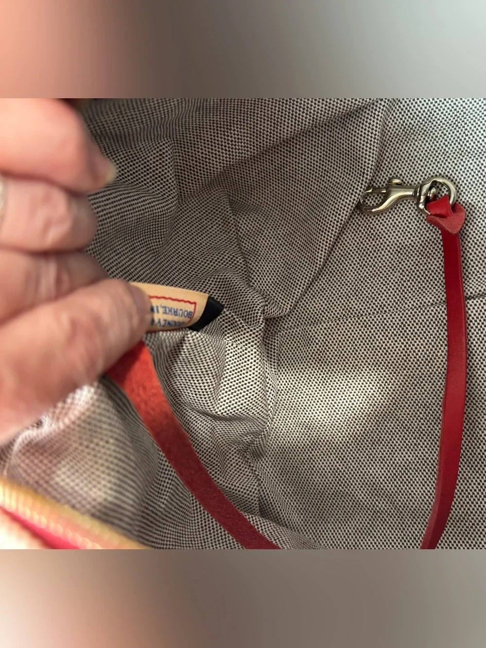 Dooney & Bourke dooney bourke